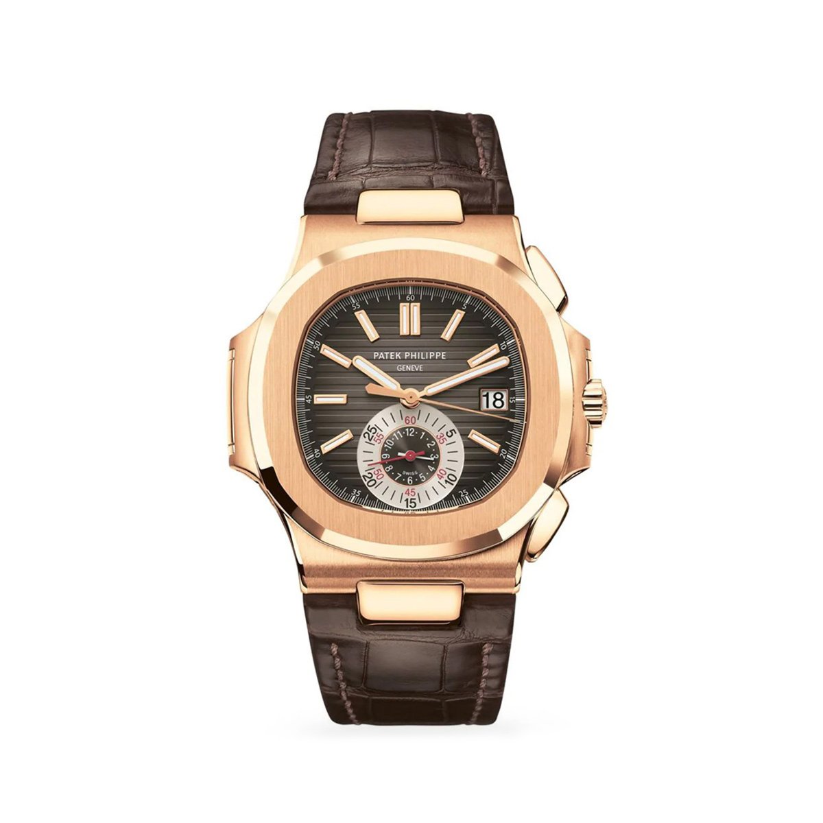 patek philippe มือสอง