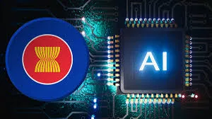 AI กับอนาคตอาเซียน 2045 โลกก้าวเข้าสู่ยุคที่เทคโนโลยี