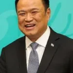 อนุทิน ชาญวีรกูล จากนักธุรกิจสู่ผู้กำหนดทิศทางภูมิใจไทย
