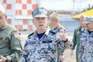 กองเรือยุทธการ