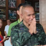 รองแม่ทัพภาค 2 เผยกัมพูชาแข็งแกร่งขึ้นหลังจากสู้รบเมื่อปี 54