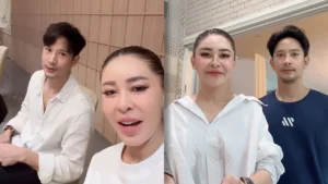 เป๊กกี้ ศรีธัญญา 