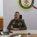 บิ๊กต่าย  ถกด่วน แนวทางการปราบปรามการกระทำผิดต่อพระพุทธศาสนา