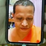 พระครูศรีรัตนวิเชียร ยอมรับผิด คลิปคุยหวาน “สีกากอล์ฟ”
