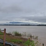 น้ำโขง ยังปกติ กำชับเจ้าหน้าที่ติดตามสถานการณ์อย่างใกล้ชิด