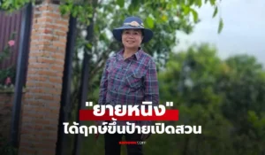 ยายหนิง