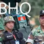 BHQ