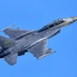 เครื่องบิน F-16 นวัตกรรมโลกสู่เขี้ยวเล็บหลักแห่งกองทัพอากาศ