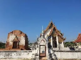 วัดใหญ่จอมปราสาท