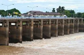 ชลประทานเชียงใหม่