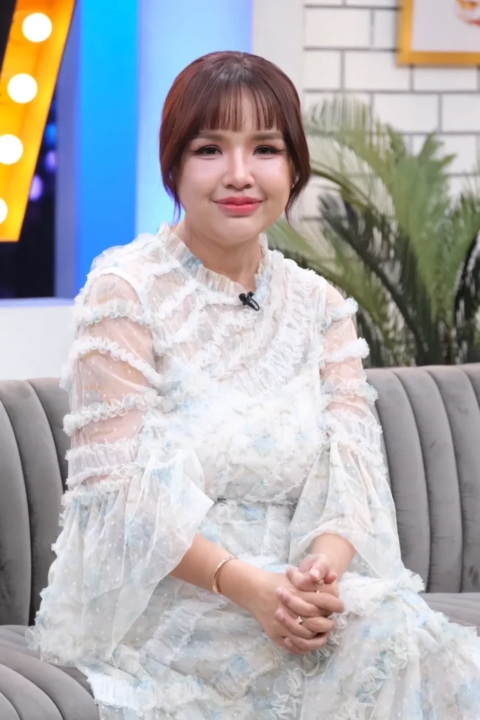 เจนนี่ ได้หมดถ้าสดชื่น ไม่สน! คนมองเกินตัว ส่ง น้องยูจิน
