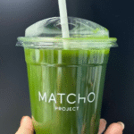 Matcha nearme