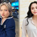 ตั๊กแตน ชลดา  เปิดภาพล่าสุดหลังศัลยกรรมหน้า แฟนๆ แห่ชม
