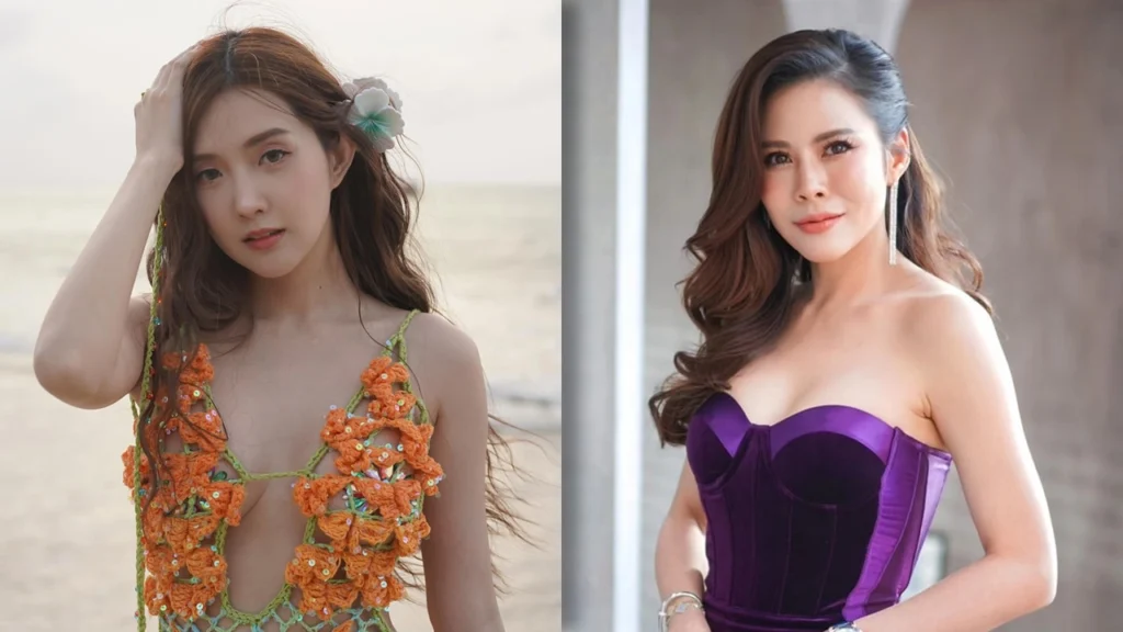เบียร์ เดอะวอยซ์ ฟ้องชาวเน็ตปมโพสต์หมิ่นประมาท หมอของขวัญ