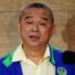 เรืองไกร ยื่น กกต. ยุบพรรคเพื่อไทย ยกคำวินิจฉัยศาล รธน.