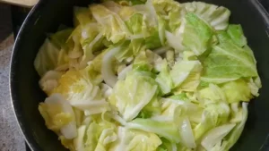 กินผักลดน้ำตาลในเลือด