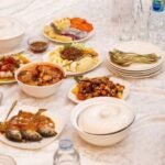 อาหารเลี้ยงพระ