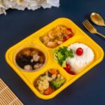 สั่งอาหารกล่อง