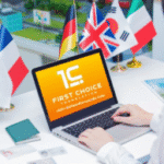 รับรองกงสุล