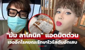 มัม ลาโคนิคส์