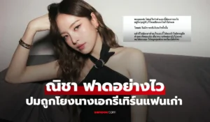 ณิชา ณัฏฐณิชา