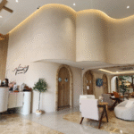 คลินิกทำฟัน กระบี่