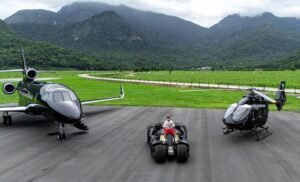 แบทโมบิล