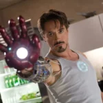 รีวิวหนัง Iron Man
