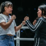 แสตมป์ ตั้งธงปี 2569 ทวงแชมป์ MMA จากเพื่อนรัก “เดนิส”