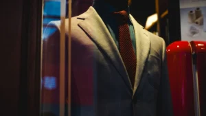 เจ้าของร้านสูท