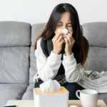 ไข้หวัดใหญ่ กำลังระบาด เหตุมีการเปลี่ยนแปลงพันธุกรรม