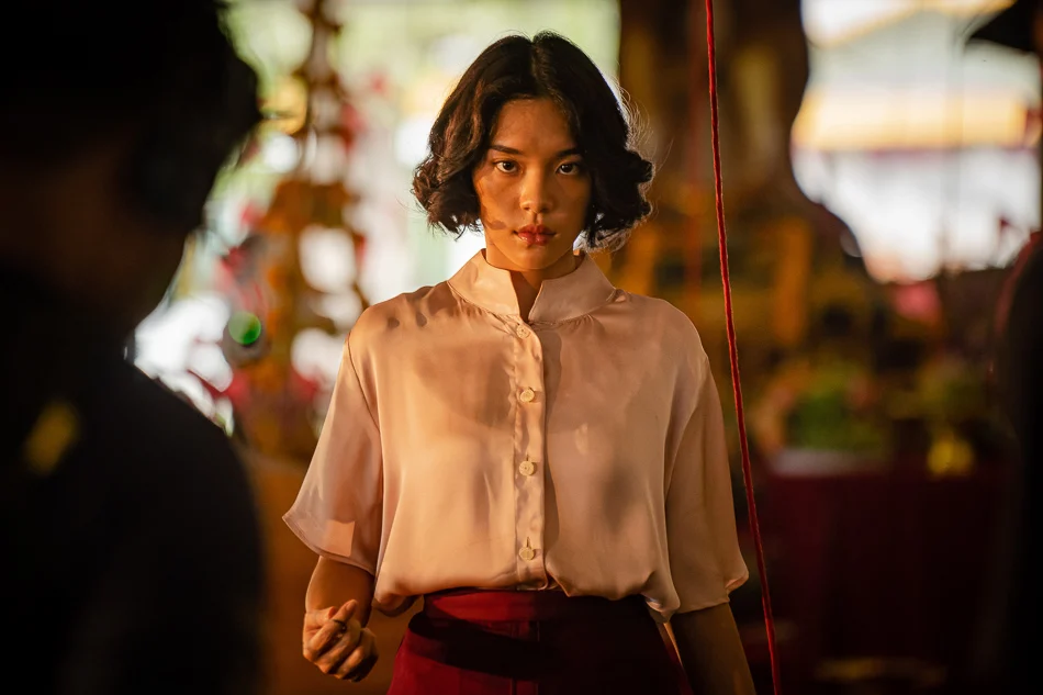 รีวิวหนัง พนอ (PANOR)