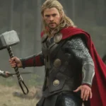 รีวิวหนัง Thor ธอร์ เทพเจ้าสายฟ้า