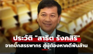 สาธิต รังคสิริ