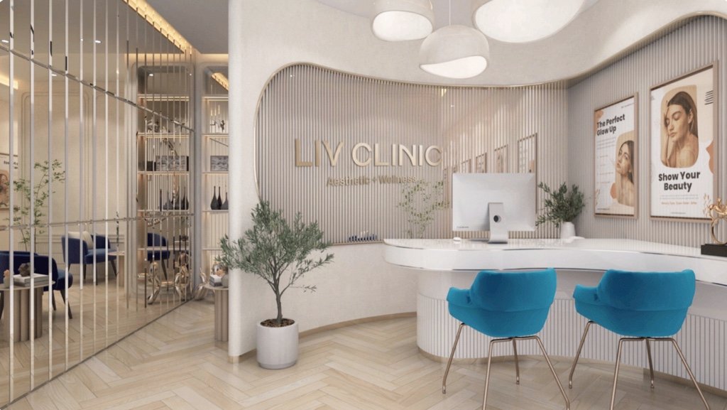 aesthetic clinic