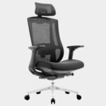 เก้าอี้ทํางาน สุขภาพ