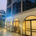 restaurant Thonglor