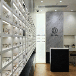 Optical store near me