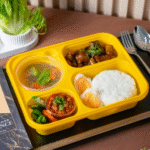 สั่งอาหาร
