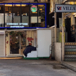 Bangkok Dispensary